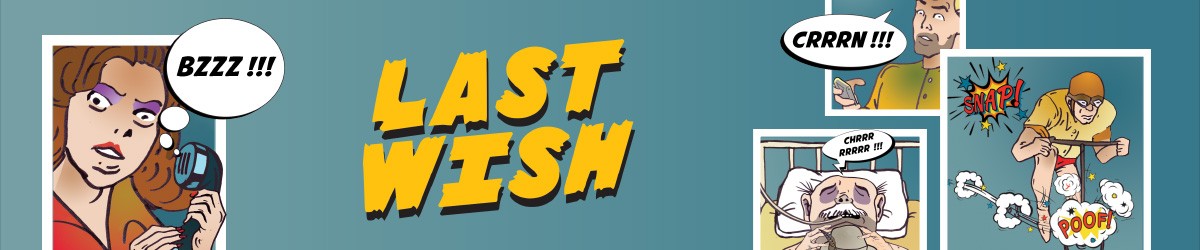 Last Wish 1