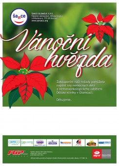 Vánoční hvězda