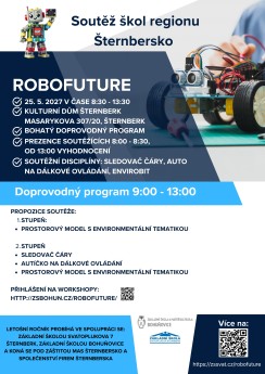 RoboFuture 2027