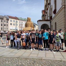 Renesanční a barokní Olomouc, 7.B, 8.B.
