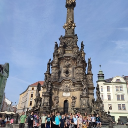 Renesanční a barokní Olomouc, 7.B, 8.B.