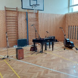Cimbálová muzika RÉVA