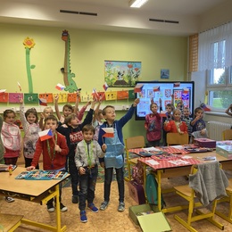 Den evropských jazyků