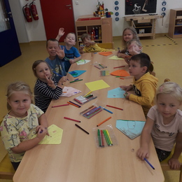 MŠ - Září 2022