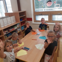MŠ - Září 2022