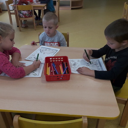 MŠ - Září 2022