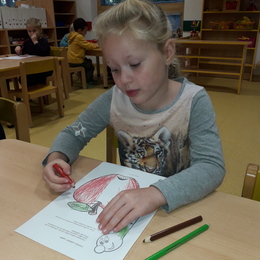 MŠ - Září 2022