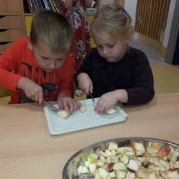 MŠ - Září 2022