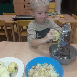 MŠ - Září 2022