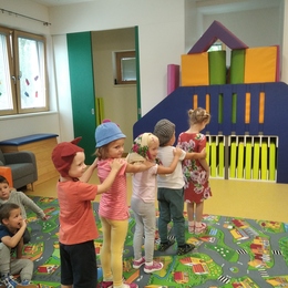 MŠ - Září 2022