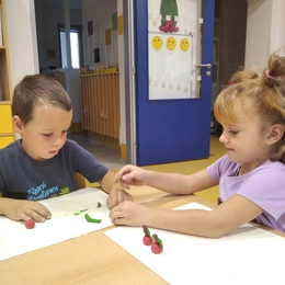 MŠ - Září 2022