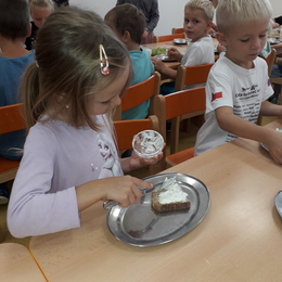 MŠ - sebeobsluha