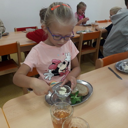 MŠ - sebeobsluha