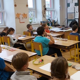 Pískování