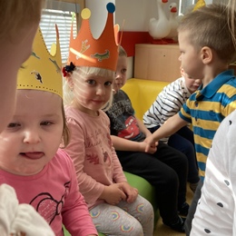 MŠ - Říjen, listopad 2022