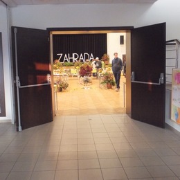 MŠ - Říjen, listopad 2022