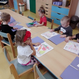 MŠ - Říjen, listopad 2022