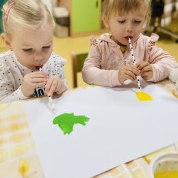 MŠ - Říjen, listopad 2022