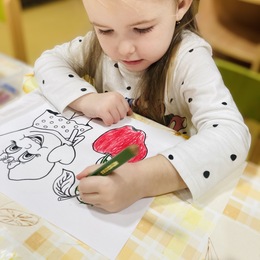 MŠ - Říjen, listopad 2022