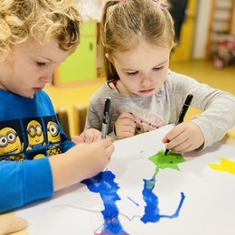 MŠ - Říjen, listopad 2022