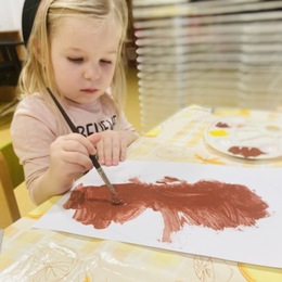 MŠ - Říjen, listopad 2022