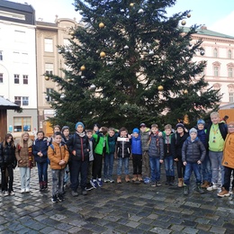 5.A v Moravském divadle