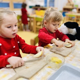 MŠ - Prosinec 2022