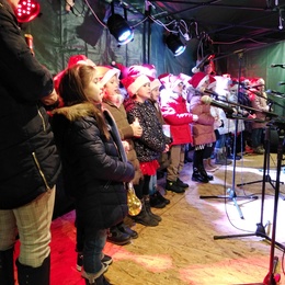 Adventní čas s družinou 2022