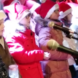 Adventní čas s družinou 2022