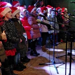 Adventní čas s družinou 2022