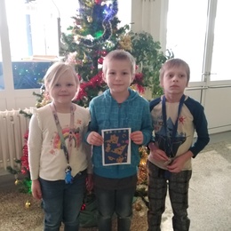Adventní čas s družinou 2022