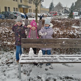 Adventní čas s družinou 2022