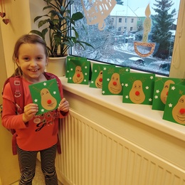 Adventní čas s družinou 2022