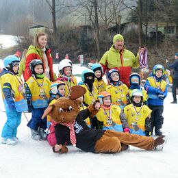 MŠ - Únor, březen 2023