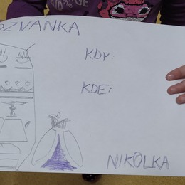 MŠ - Únor, březen 2023