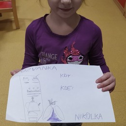 MŠ - Únor, březen 2023