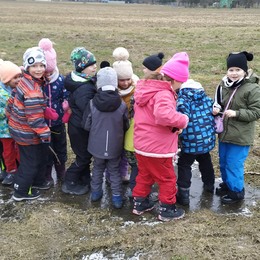 MŠ - Únor, březen 2023