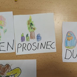 MŠ - Únor, březen 2023