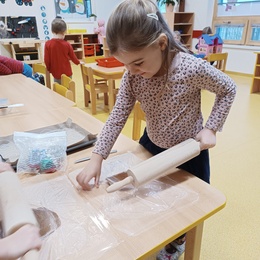 MŠ - Únor, březen 2023