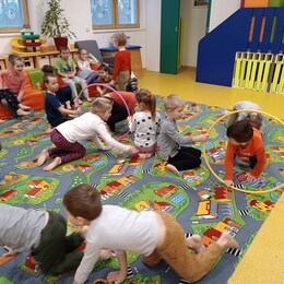 MŠ - Únor, březen 2023