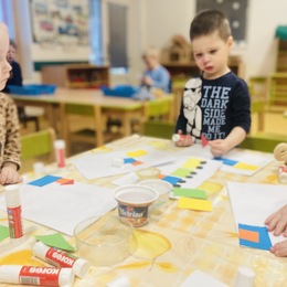 MŠ - Únor, březen 2023
