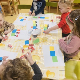 MŠ - Únor, březen 2023