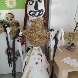 MŠ - Morana