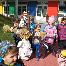 MŠ - Morana