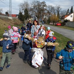 MŠ - Morana