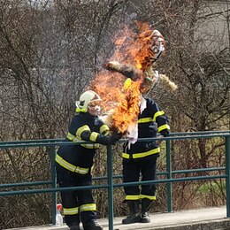 MŠ - Morana