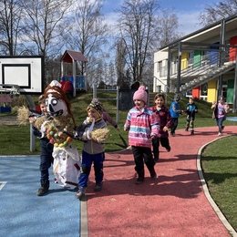 MŠ - Morana