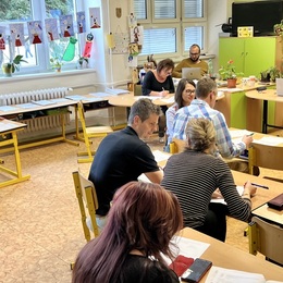Zápis do 1. třídy 22/23