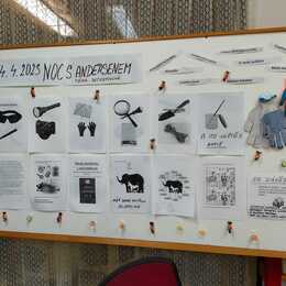NOC S ANDERSENEM 2023