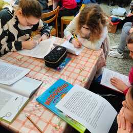 NOC S ANDERSENEM 2023